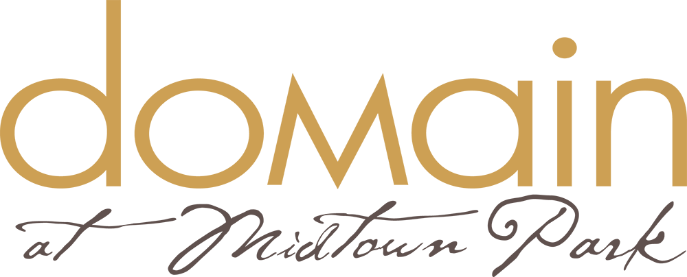 Domain at Midtown Park Domain at Midtown Park Logo